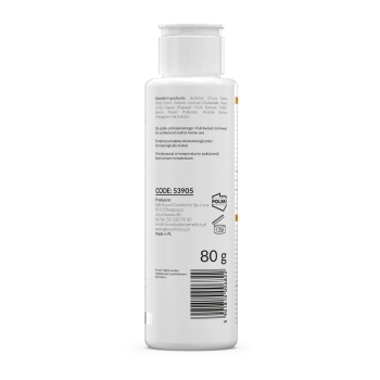 53905 Enzymatyczny puder do mycia twarzy / 80g